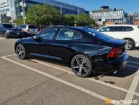 2019 Volvo S60 T6 R-design Polestar Fully Loaded