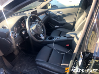 2019 Mercedes-Benz GLA-Class