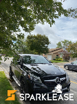 2016 Mercedes-Benz GLE63s AMG