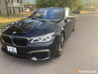 2018 BMW M760Li
