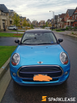 2016 MINI Cooper