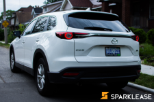 2016 Mazda CX-9