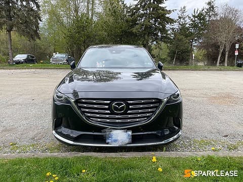 2022 Mazda CX-9 Signature AWD