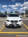 2014 BMW X3