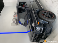 2018 Mercedes-Benz G63