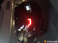 2019 Range Rover Sport V6 P400 HSE