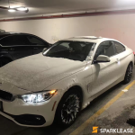 2018 BMW 430i 
