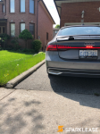 2019 Audi A7 Technik