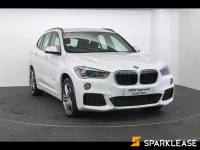 2018 BMW X1