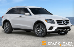 2020 Mercedes-Benz GLC300