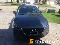 2018 Mazda Mazda3
