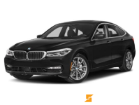 2019 BMW 640GT Demo