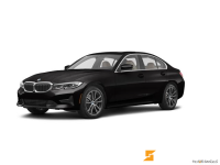 2020 BMW 330i