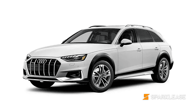 2023 Audi A4 allroad Komfort 45 TFSI quattro