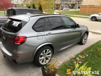 2015 BMW X5 fully loded + M package