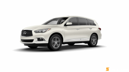 2019 Infiniti QX60 Pure