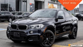 2017 BMW X6