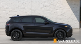 2020 Range Rover Evoque P250 S