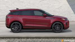 2020 Range Rover Evoque P250 SE