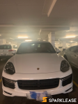 2018 Porsche Cayenne GTS