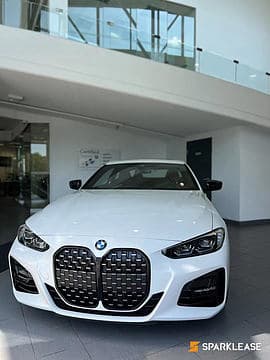 2022 BMW 4 Series 430i xDrive Coupe