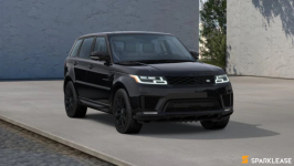 2020 Range Rover Sport P400 HST