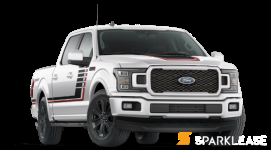 2019 Ford F150 Lariat Special Edition