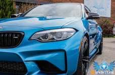 2018 BMW M2