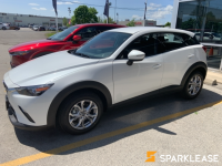 2019 Mazda CX-3