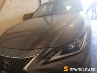 2019 Lexus ES300h