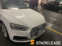 2018 Audi A5