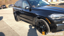 2017 BMW X5