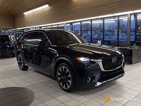 2024 Mazda CX-90 MHEV GS-L AWD