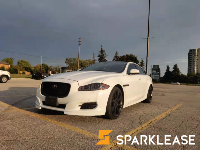2014 Jaguar XJ