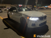 2019 BMW M5