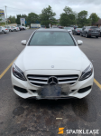 2017 Mercedes-Benz C300