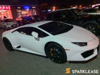 2018 Lamborghini LP580 Huracan