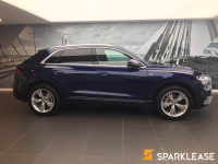 2019 Audi Q8