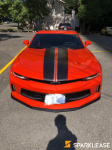 2018 Chevrolet Camaro Hotwell 限量款