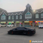2016 Lamborghini Huracan LP610-4