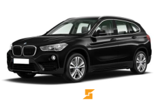 2019 BMW X1 Demo