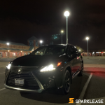 2018 Lexus RX
