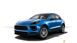 2019 Porsche Macan