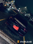 2018 Porsche Panamera