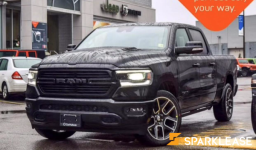 2019 Ram 1500 Sport 4x4
