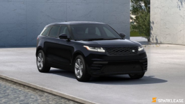2019 Range Rover Velar P300 S Demo