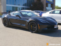 2017 Chevrolet Corvette