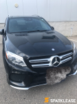 2016 Mercedes-Benz GLE-Class