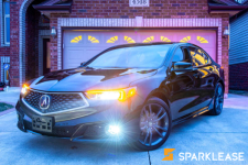 2019 Acura TLX A-Spec