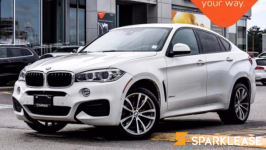2017 BMW X6